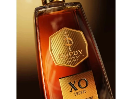 Dupuy XO Prestige 40% 0,7 L