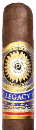 Perdomo Legacy Maduro Robusto