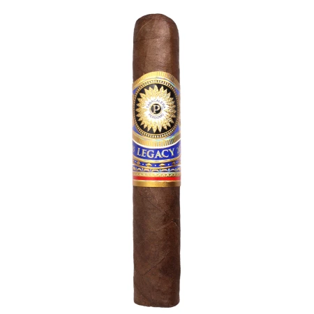 Perdomo Legacy Maduro Robusto