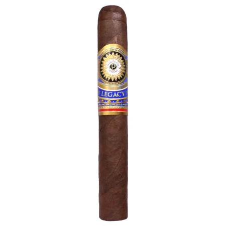 Perdomo Legacy Maduro Epicure