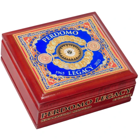 Perdomo Legacy Maduro Epicure