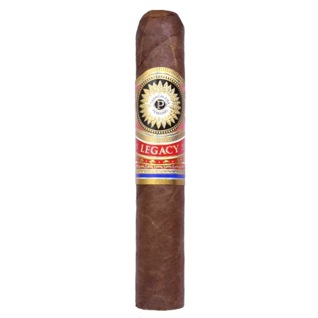 Perdomo Legacy Shade Grown Robusto