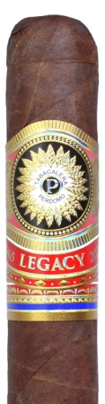 Perdomo Legacy Shade Grown Robusto