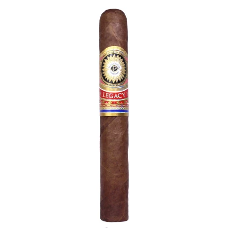 Perdomo Legacy Shade Grown Epicure