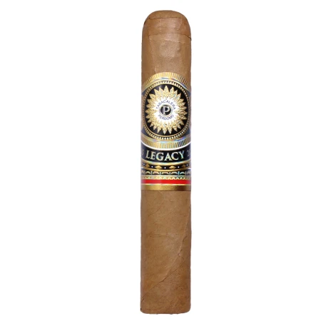 Perdomo Legacy Connecticut Robusto