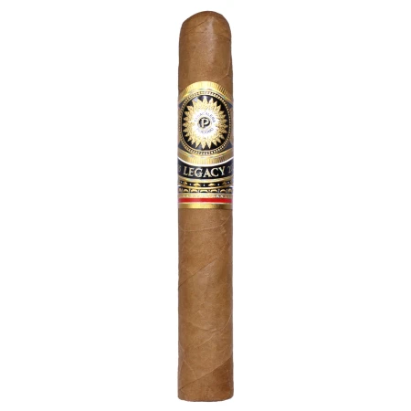 Perdomo Legacy Connecticut Epicure