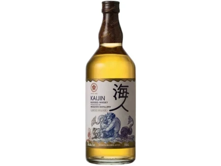 Kaijin Blended Japan 40 % 0,7L