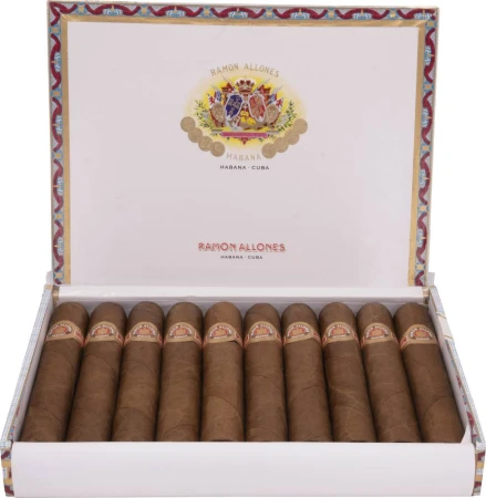 Ramon Allones Allones No.3