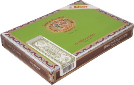 Ramon Allones Allones No.3