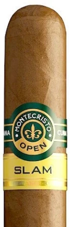 Montecristo Open Slam