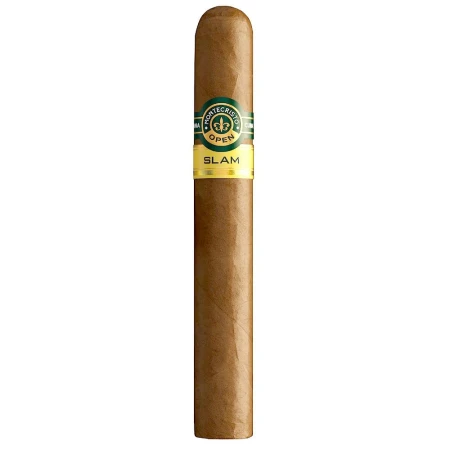 Montecristo Open Slam