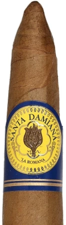 Santa Damiana Torpedo