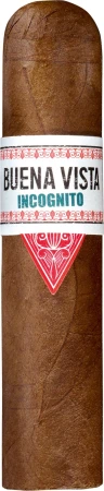 Buena Vista Incognito Short Robusto