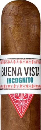 Buena Vista Incognito Short Robusto
