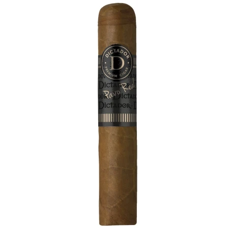 Dictador Pavo Real Grand Robusto