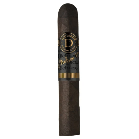 Dictador J.Nelson Robusto
