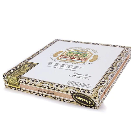 Arturo Fuente Chateau Fuente Sun Grown Robusto