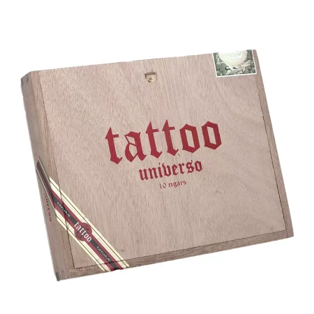 Tatuaje Tattoo Universo Toro