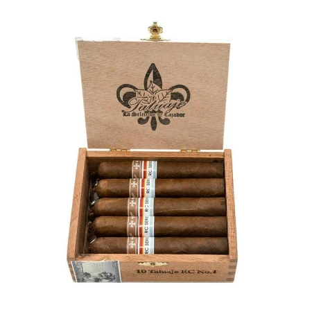 Tatuaje RC Series No.2