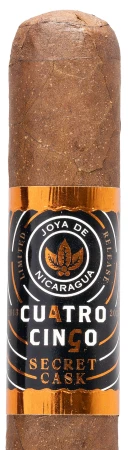 Joya de Nicaragua Cuatro Cinco Secret Cask Toro