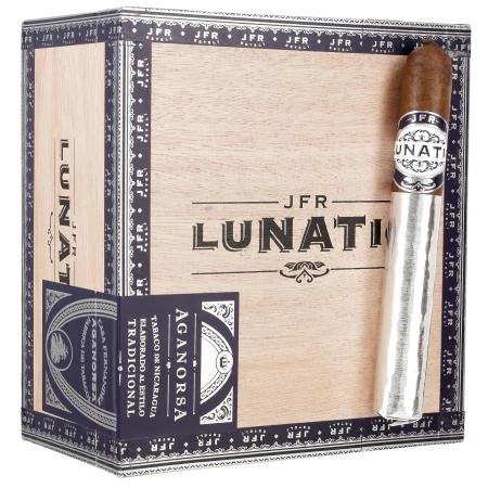 Aganorsa Leaf JFR Lunatic La Loma
