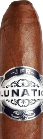 Aganorsa Leaf JFR Lunatic 8x80