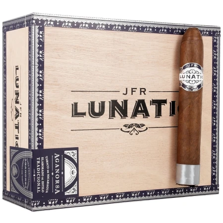 Aganorsa Leaf JFR Lunatic 8x80