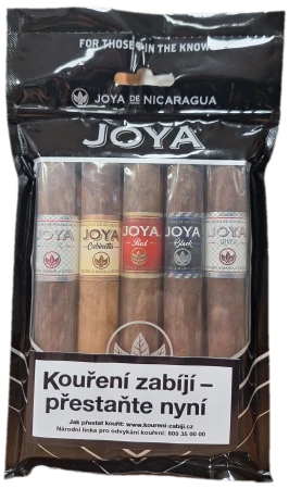 Joya de Nicaragua Line Fresh pack - 5 ks