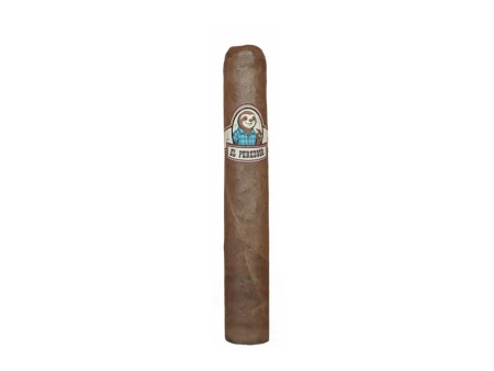 El Perezoso Habano Robusto
