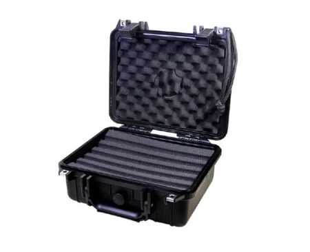 Cestovní humidor Gurkha na 15 doutníků