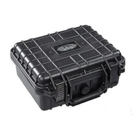 Cestovní humidor Gurkha na 15 doutníků