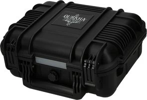 Cestovní humidor Gurkha na 30 doutníků