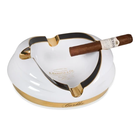 Doutníkový popelník Gurkha Limited Collection - 4D