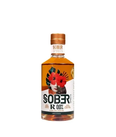 Sober Spirits R 0,0% 0,5L