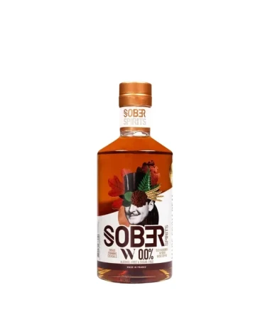 Sober Spirits W 0,0% 0,5L