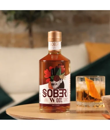 Sober Spirits W 0,0% 0,5L