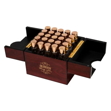 Gurkha Beauty 25th Anniversary Tubos