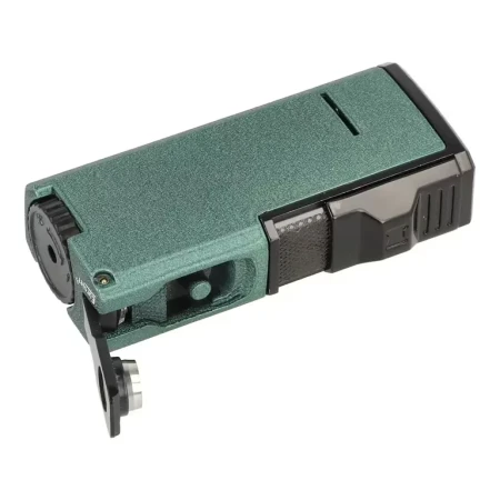 Doutníkový zapalovač Eurojet Army Green