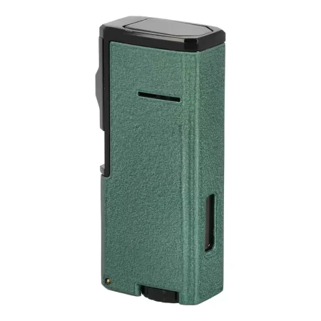 Doutníkový zapalovač Eurojet Army Green