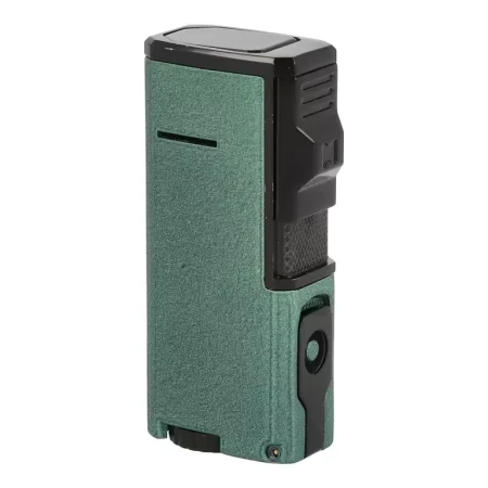 Doutníkový zapalovač Eurojet Army Green