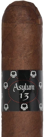 Asylum 13 Hercule 7x70