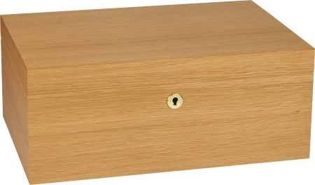 Humidor Adorini Oak Grande