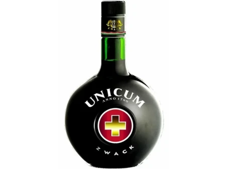 Zwack Unicum 40% 0,7L