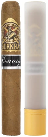 Gurkha Beauty Special edition Tubos