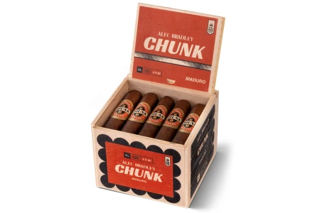 Alec Bradley Chunk Maduro XL