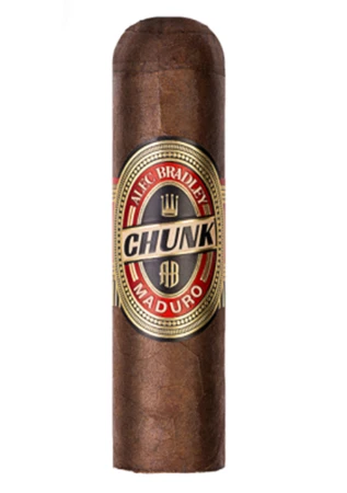 Alec Bradley Chunk Maduro XL