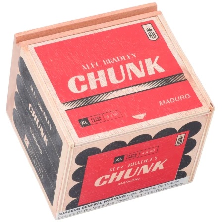 Alec Bradley Chunk Maduro XL