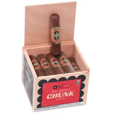 Alec Bradley Chunk Maduro XL