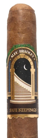 Alec Bradley Safe Keepings Corona gorda