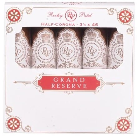 Rocky Patel Grand Reserve Half Corona 